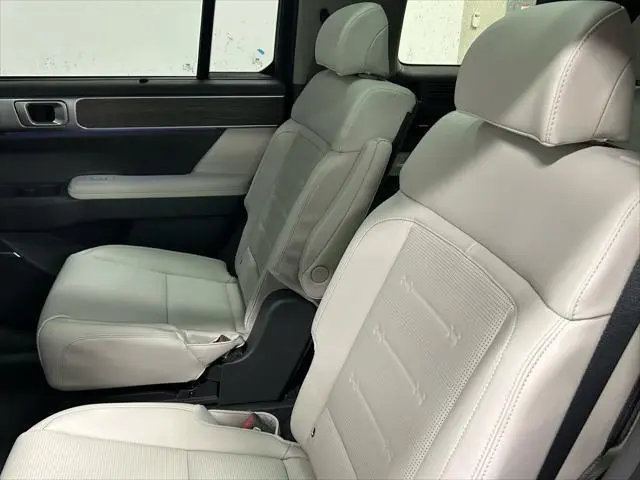 2026 Hyundai Santa Fe - $44,721
