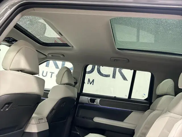 2026 Hyundai Santa Fe - $44,721