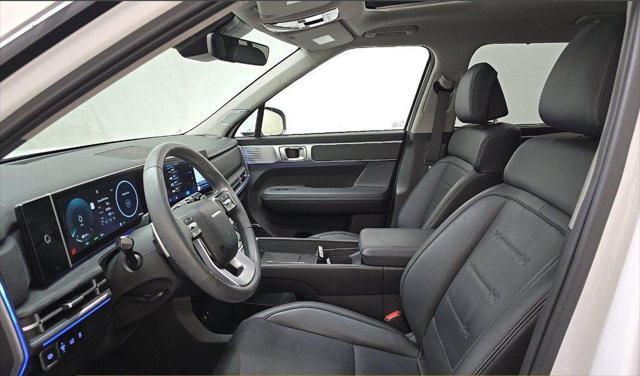 2026 Hyundai Santa Fe - $42,996