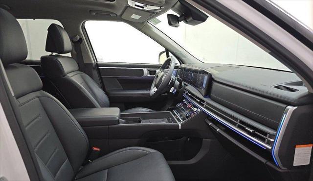 2026 Hyundai Santa Fe - $42,996
