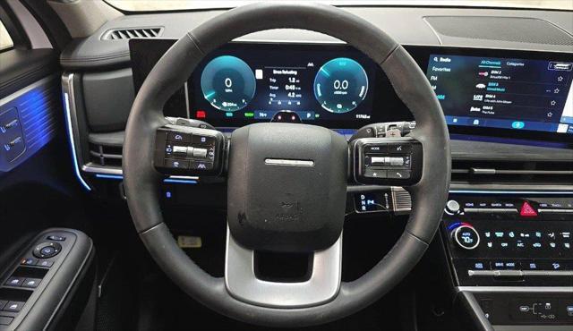 2026 Hyundai Santa Fe - $42,996