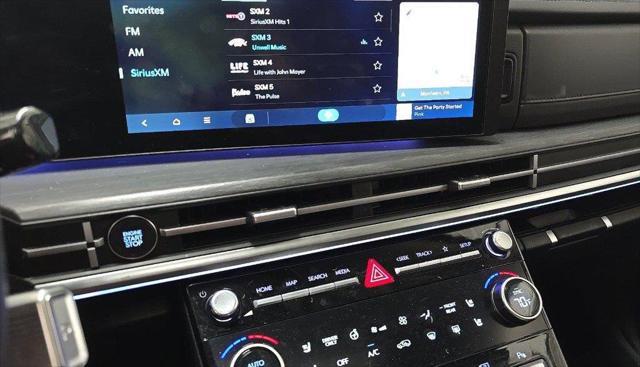 2026 Hyundai Santa Fe - $42,996