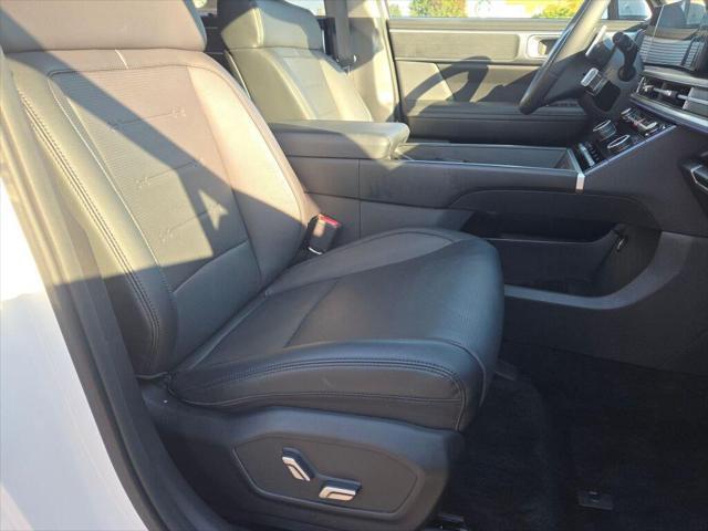 2026 Hyundai Santa Fe - $42,186