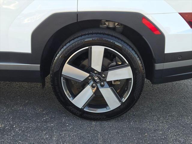 2026 Hyundai Santa Fe - $42,186