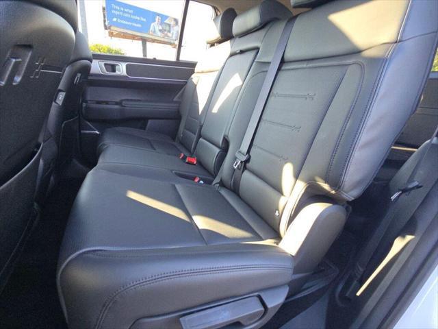 2026 Hyundai Santa Fe - $42,186