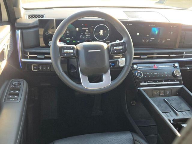 2026 Hyundai Santa Fe - $42,186
