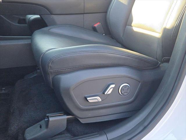 2026 Hyundai Santa Fe - $42,186