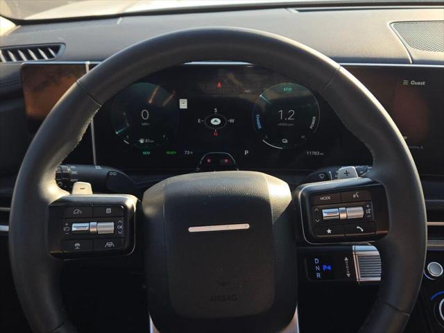 2026 Hyundai Santa Fe - $42,186