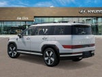 2026 SANTA FE Hybrid Thumbnail 5