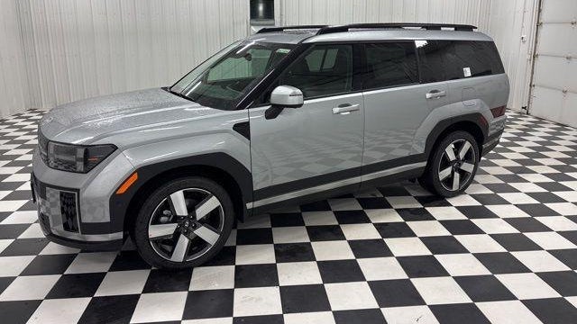 Preowned 2026 Hyundai SANTA FE Hybrid Limited for Sale
