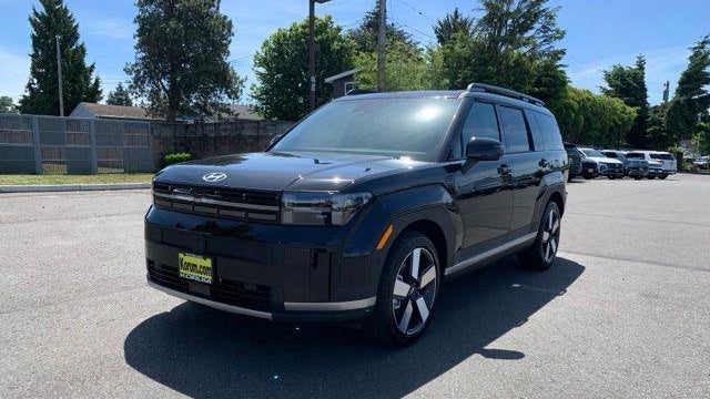 Preowned 2026 Hyundai SANTA FE Hybrid Limited for Sale