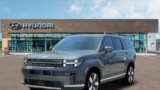 Preowned 2026 Hyundai SANTA FE Hybrid Limited for Sale