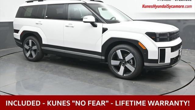 Preowned 2026 Hyundai SANTA FE Hybrid Limited for Sale