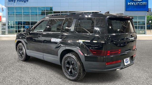 2024 Hyundai SANTA FE XRT