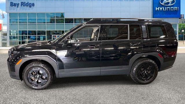 2024 Hyundai SANTA FE XRT