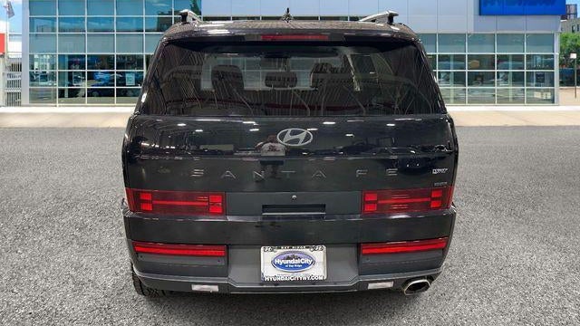 2024 Hyundai SANTA FE XRT