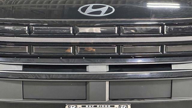 2024 Hyundai SANTA FE XRT