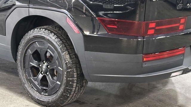 2024 Hyundai SANTA FE XRT