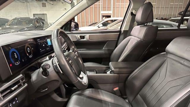 2024 Hyundai SANTA FE XRT