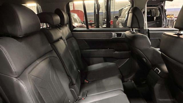 2024 Hyundai SANTA FE XRT