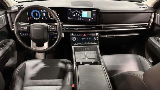 2024 Hyundai SANTA FE XRT