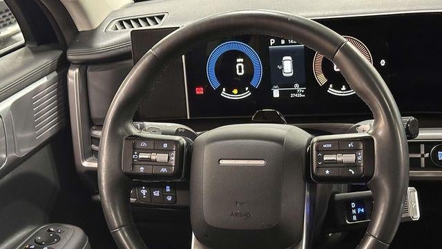 2024 Hyundai SANTA FE XRT