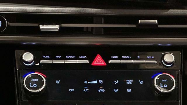2024 Hyundai SANTA FE XRT