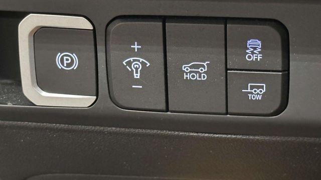 2024 Hyundai SANTA FE XRT
