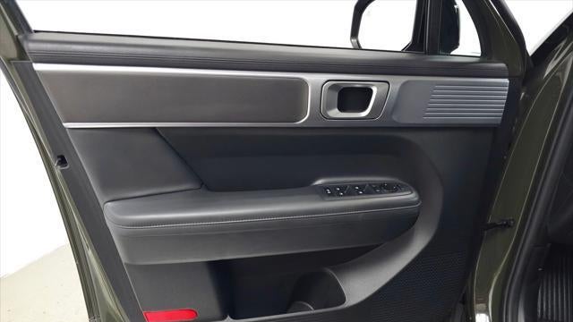 2024 Hyundai SANTA FE XRT