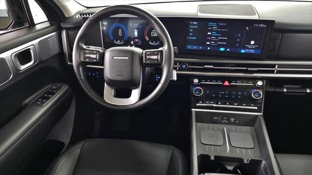 2024 Hyundai SANTA FE XRT