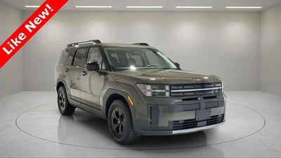 2024 Hyundai Santa FE AWD XRT 4DR SUV