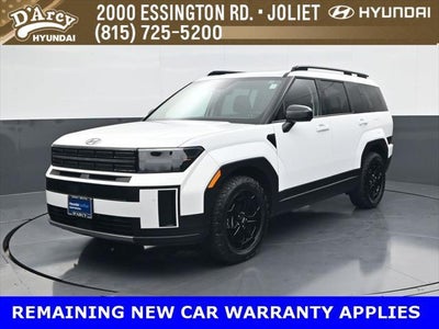 2025 Hyundai Santa FE AWD XRT 4DR SUV