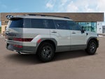 2025 Santa FE Thumbnail 8