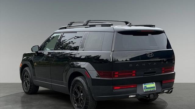 2025 Hyundai SANTA FE XRT