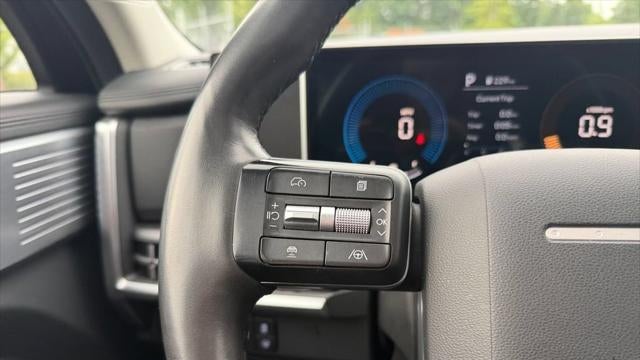 2025 Hyundai SANTA FE XRT