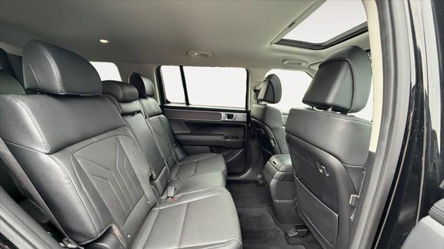 2025 Hyundai SANTA FE XRT