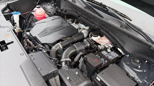 2025 Hyundai SANTA FE XRT