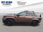 2025 Santa FE Thumbnail 2
