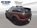 2025 Santa FE Thumbnail 3