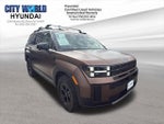 2025 Santa FE Thumbnail 7