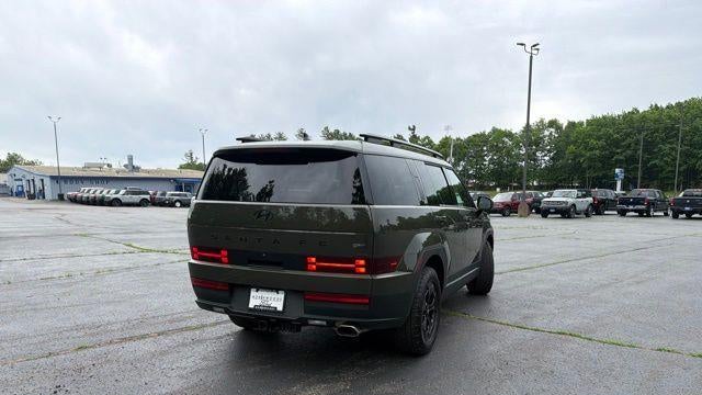 2025 Hyundai SANTA FE XRT
