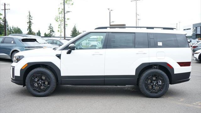 2025 Hyundai SANTA FE XRT