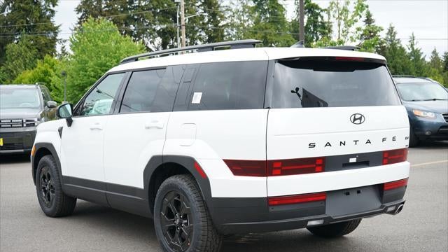 2025 Hyundai SANTA FE XRT
