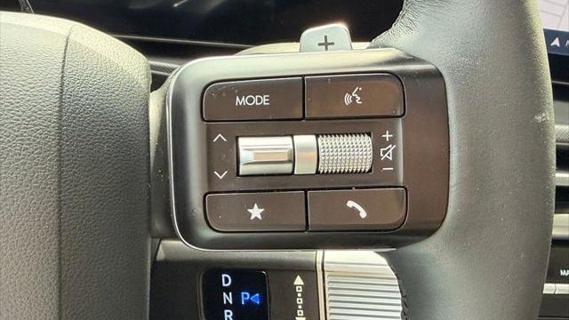 2025 Hyundai SANTA FE XRT