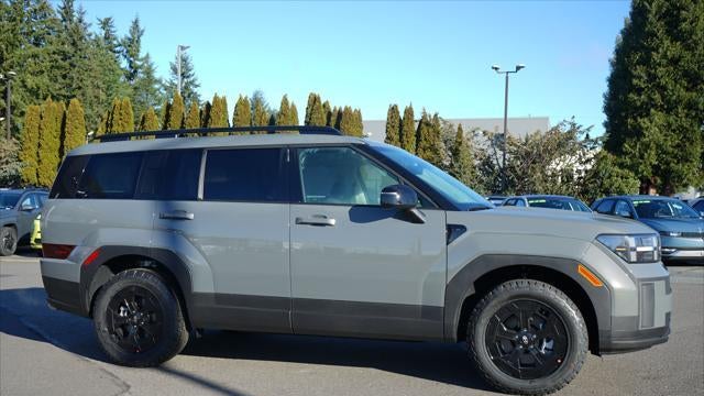 2025 Hyundai SANTA FE XRT