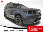 2025 Santa FE Thumbnail 1