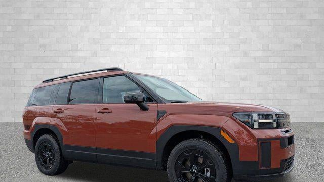 Preowned 2025 Hyundai SANTA FE XRT for Sale