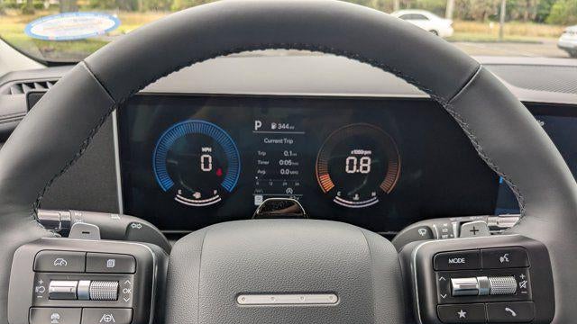 2025 Hyundai SANTA FE XRT