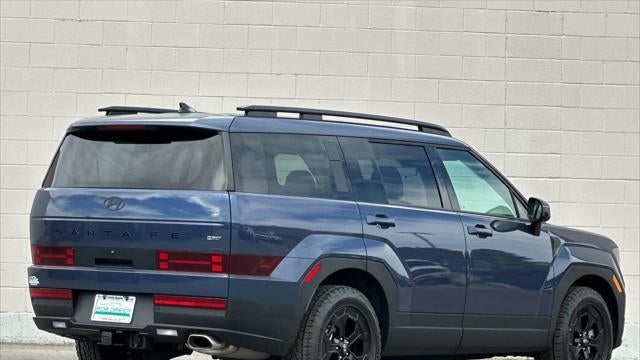 2025 Hyundai SANTA FE XRT