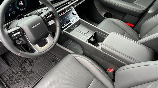 2025 Hyundai SANTA FE XRT